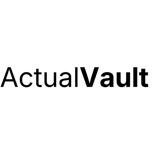 Actual Vault